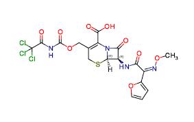 Cefuroxime EP Impurity C